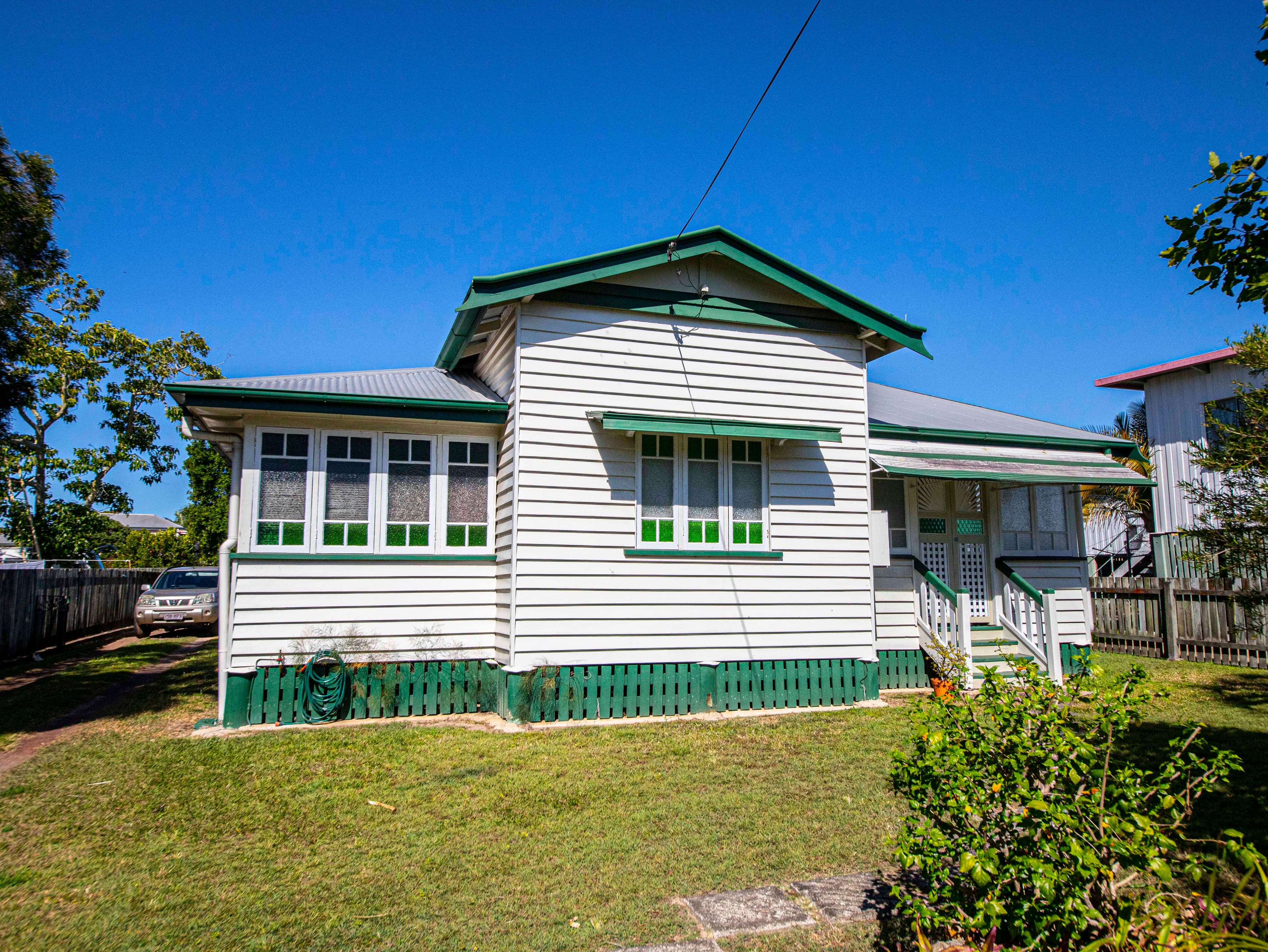71 Richmond Street, Maryborough QLD 4650, Maryborough - Image 1
