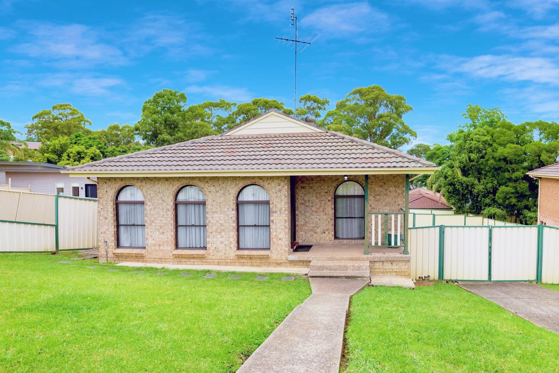 76 & 76A Ben Nevis Road, CRANEBROOK NSW 2749, Cranebrook - Image 1