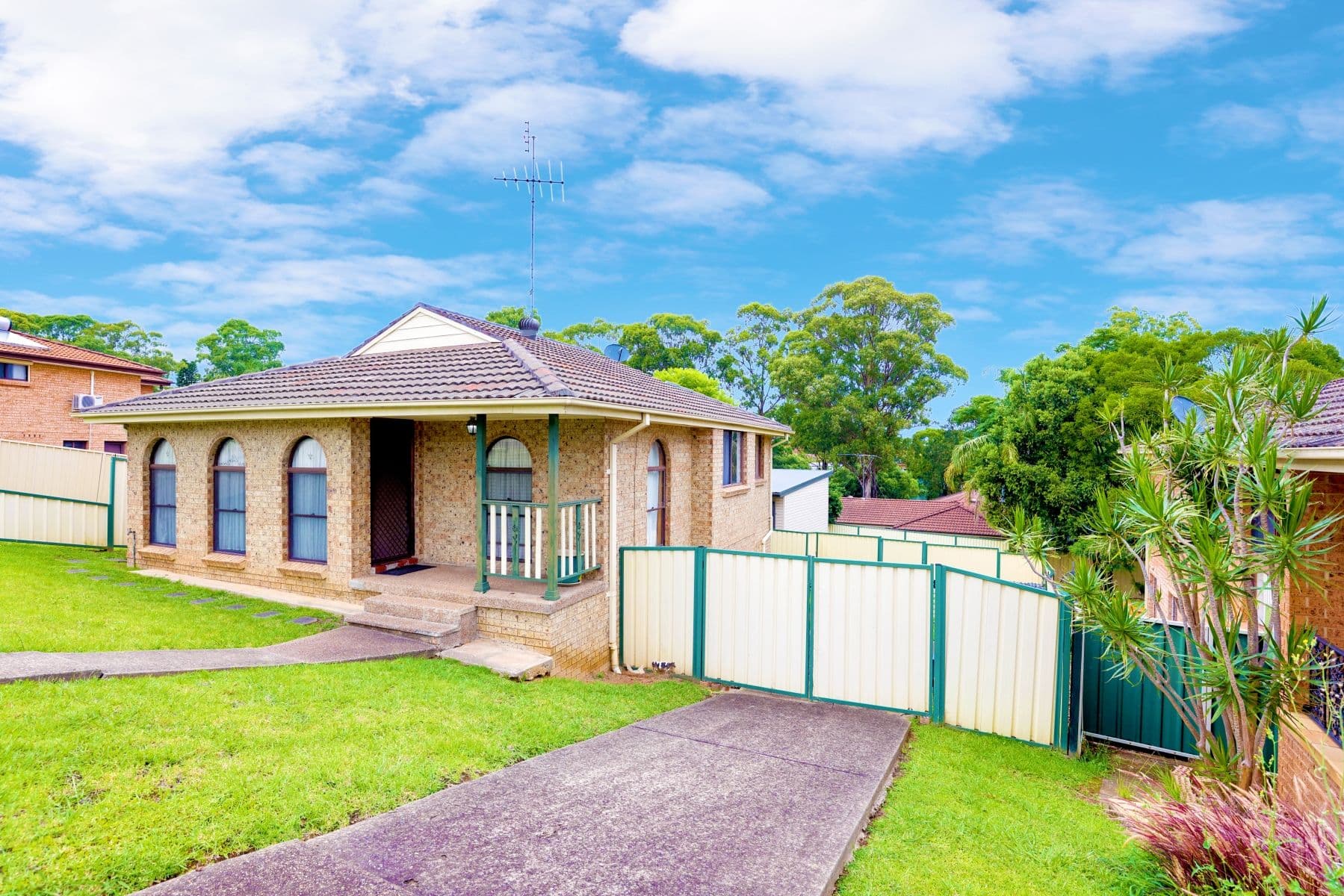 76 & 76A Ben Nevis Road, CRANEBROOK NSW 2749, Cranebrook - Thumbnail 2