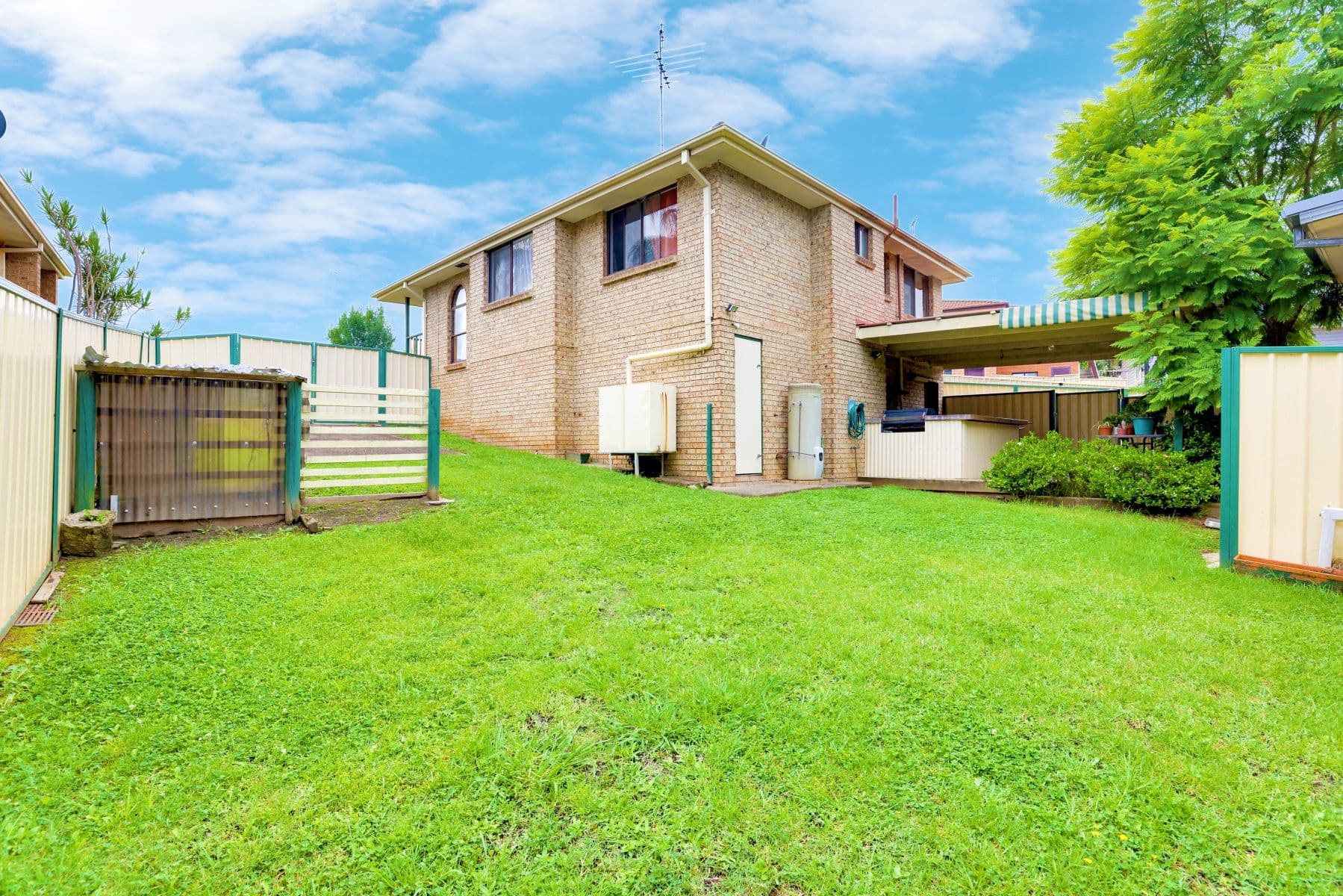 76 & 76A Ben Nevis Road, CRANEBROOK NSW 2749, Cranebrook - Thumbnail 8