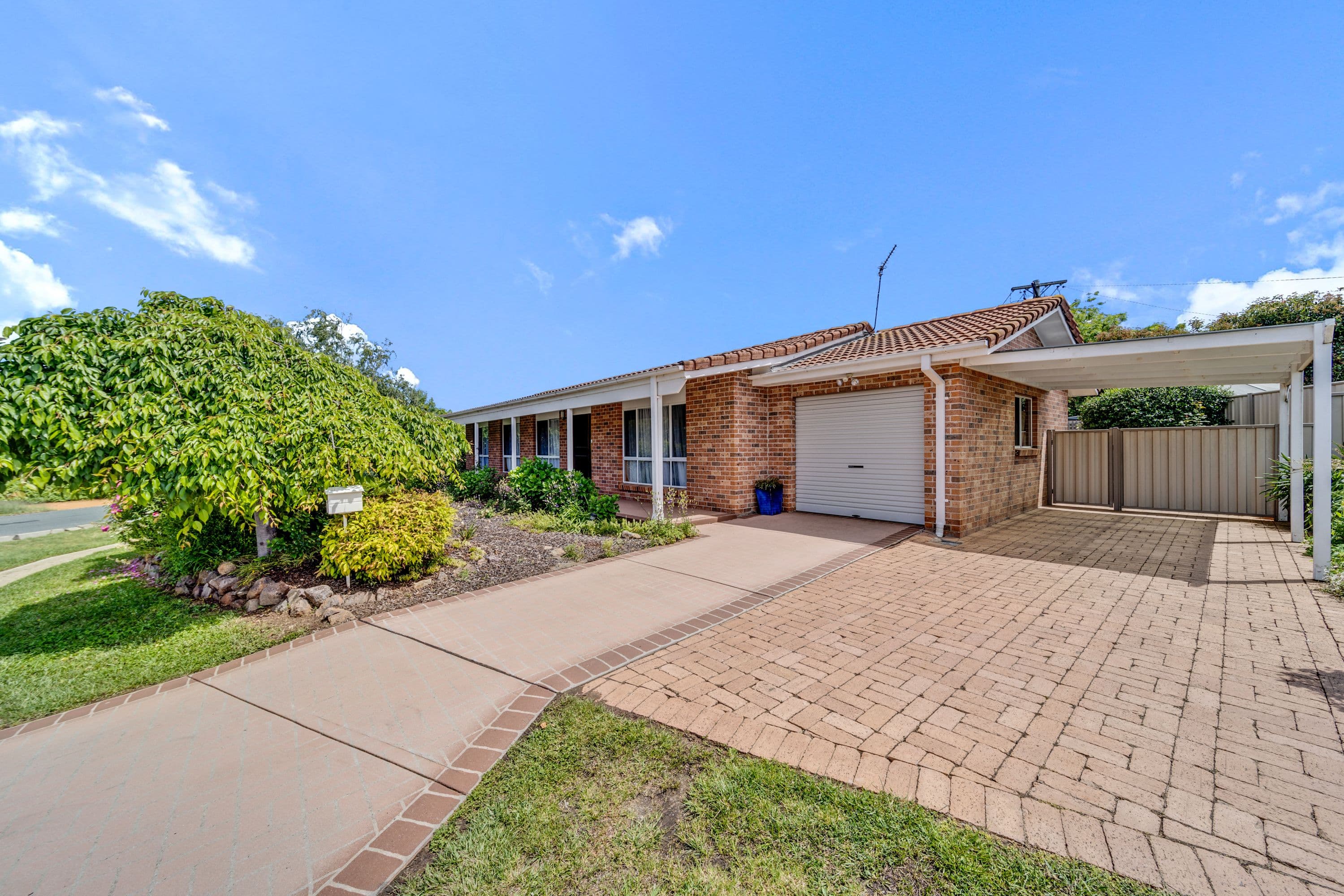 16 Wettenhall Circuit, Calwell ACT 2905, Calwell - Image 1