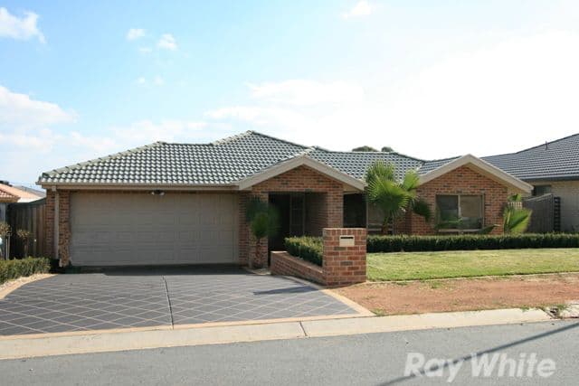 14  Mary Hall Circuit, DUNLOP ACT 2615, Dunlop - Image 1