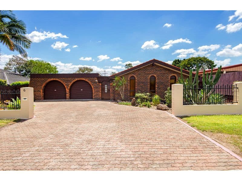 6 Anise Street, WISHART QLD 4122, Wishart - Image 1