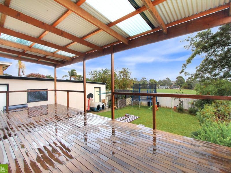 18 Daphne Street, Barrack Heights - Thumbnail 8