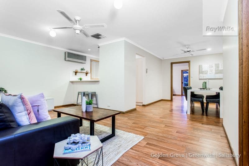 11 St Just Court, Golden Grove SA 5125, Golden Grove - Thumbnail 7