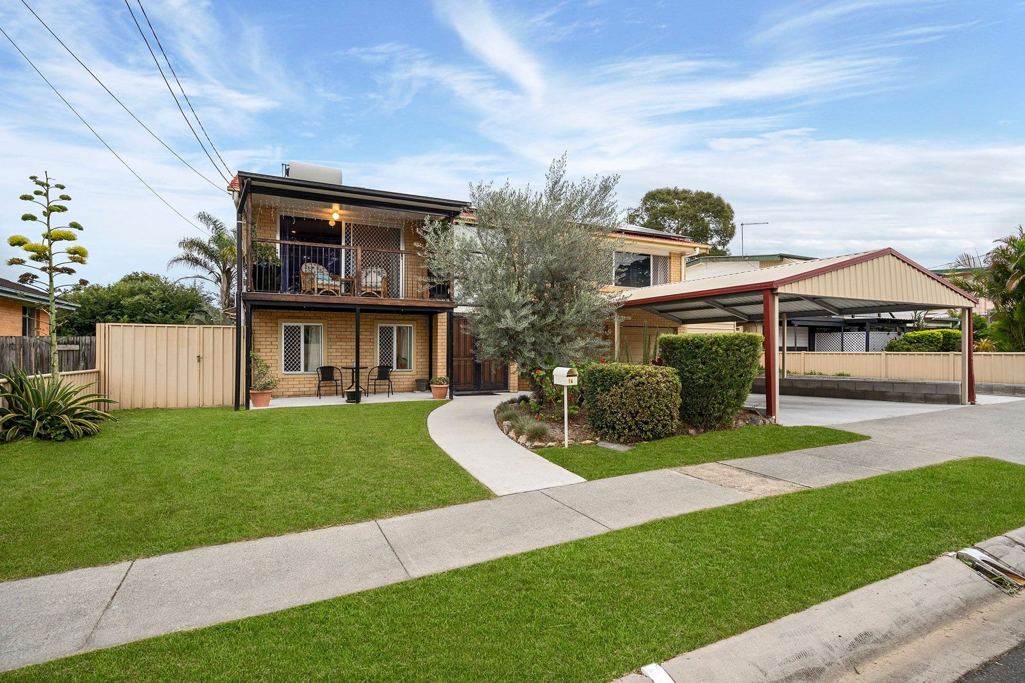 14 Kelvin Street, Woodridge QLD 4114, Woodridge - Image 1