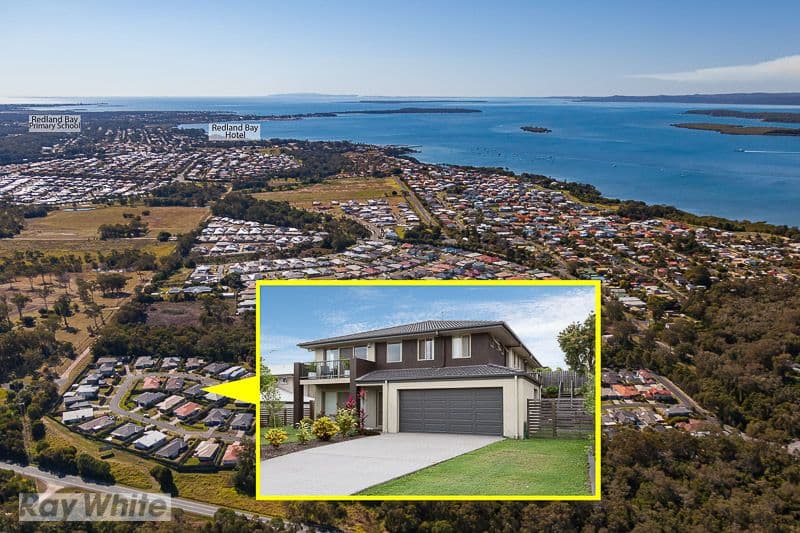 10 Aqua Crescent, Redland Bay QLD 4165, Redland Bay - Thumbnail 2
