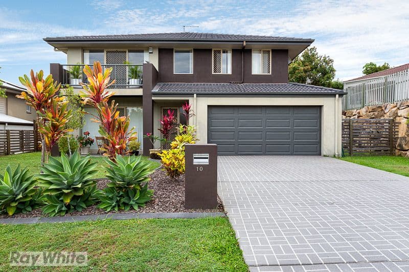 10 Aqua Crescent, Redland Bay QLD 4165, Redland Bay - Thumbnail 4