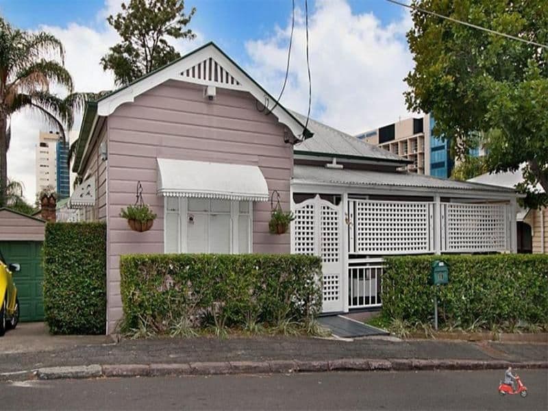 19 Parish Street, SPRING HILL QLD 4000, Spring Hill - Thumbnail 2