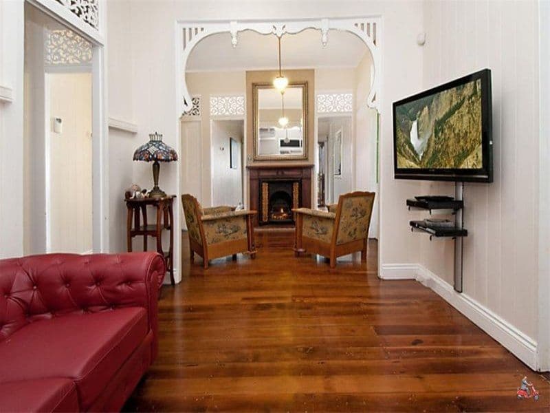 19 Parish Street, SPRING HILL QLD 4000, Spring Hill - Thumbnail 6