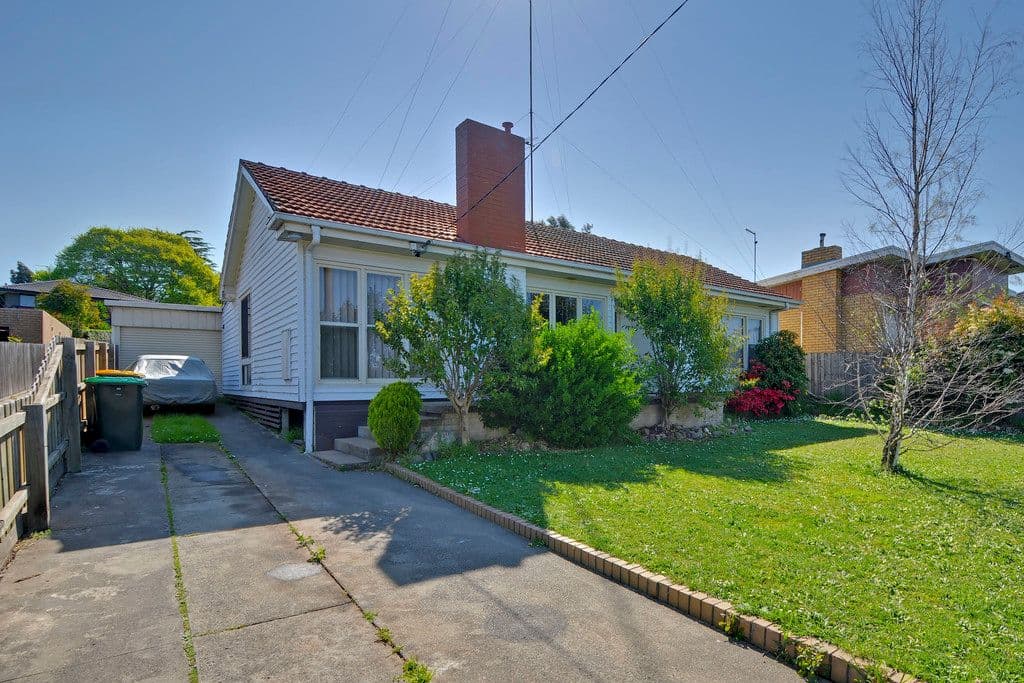 19 Francis Street, Traralgon VIC 3844, Traralgon - Thumbnail 4