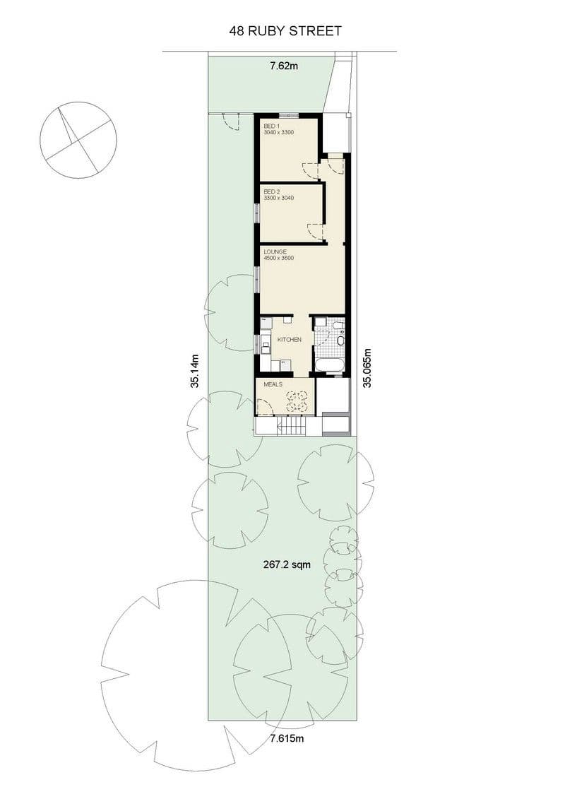 48 Ruby Street, MARRICKVILLE NSW 2204, Marrickville - Thumbnail 4