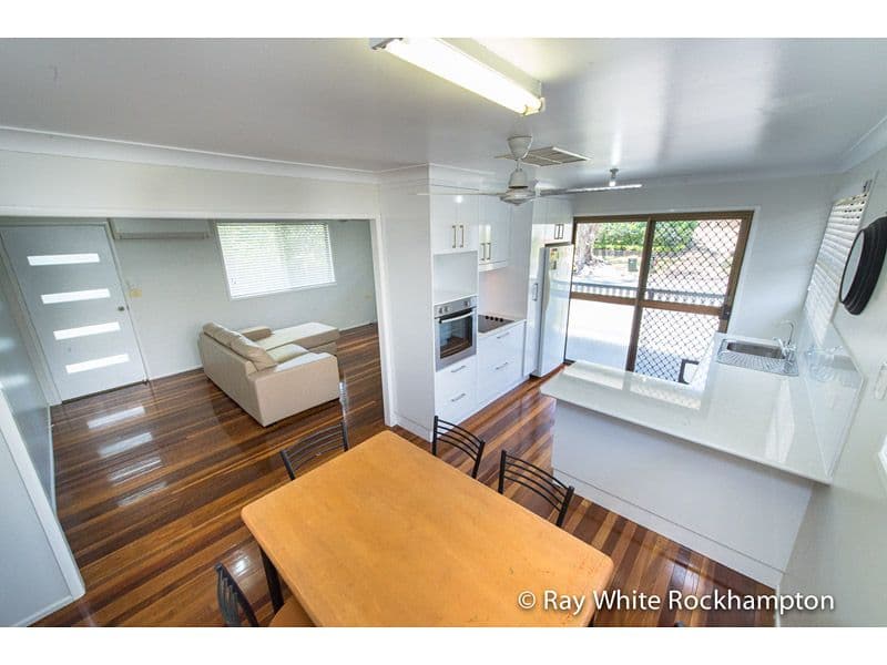 16 Wentworth Terrace, THE RANGE QLD 4700, The Range - Image 1