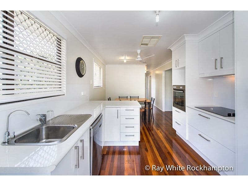 16 Wentworth Terrace, THE RANGE QLD 4700, The Range - Thumbnail 3