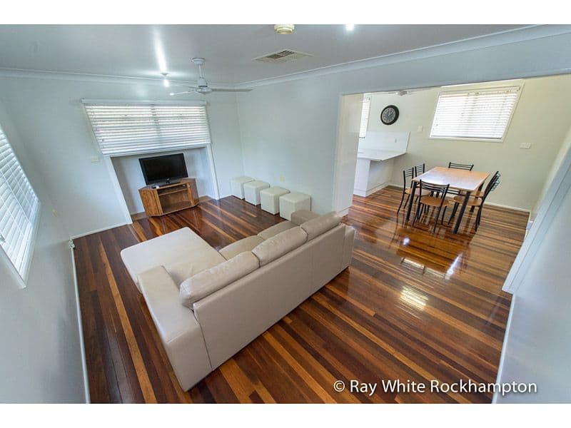 16 Wentworth Terrace, THE RANGE QLD 4700, The Range - Thumbnail 4