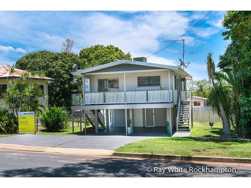 16 Wentworth Terrace, THE RANGE QLD 4700, The Range - Thumbnail 5