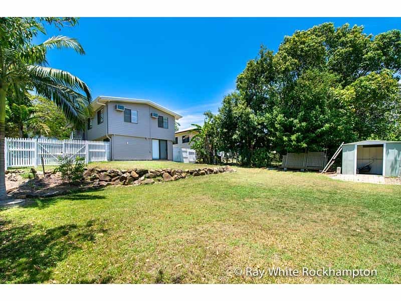 16 Wentworth Terrace, THE RANGE QLD 4700, The Range - Thumbnail 6