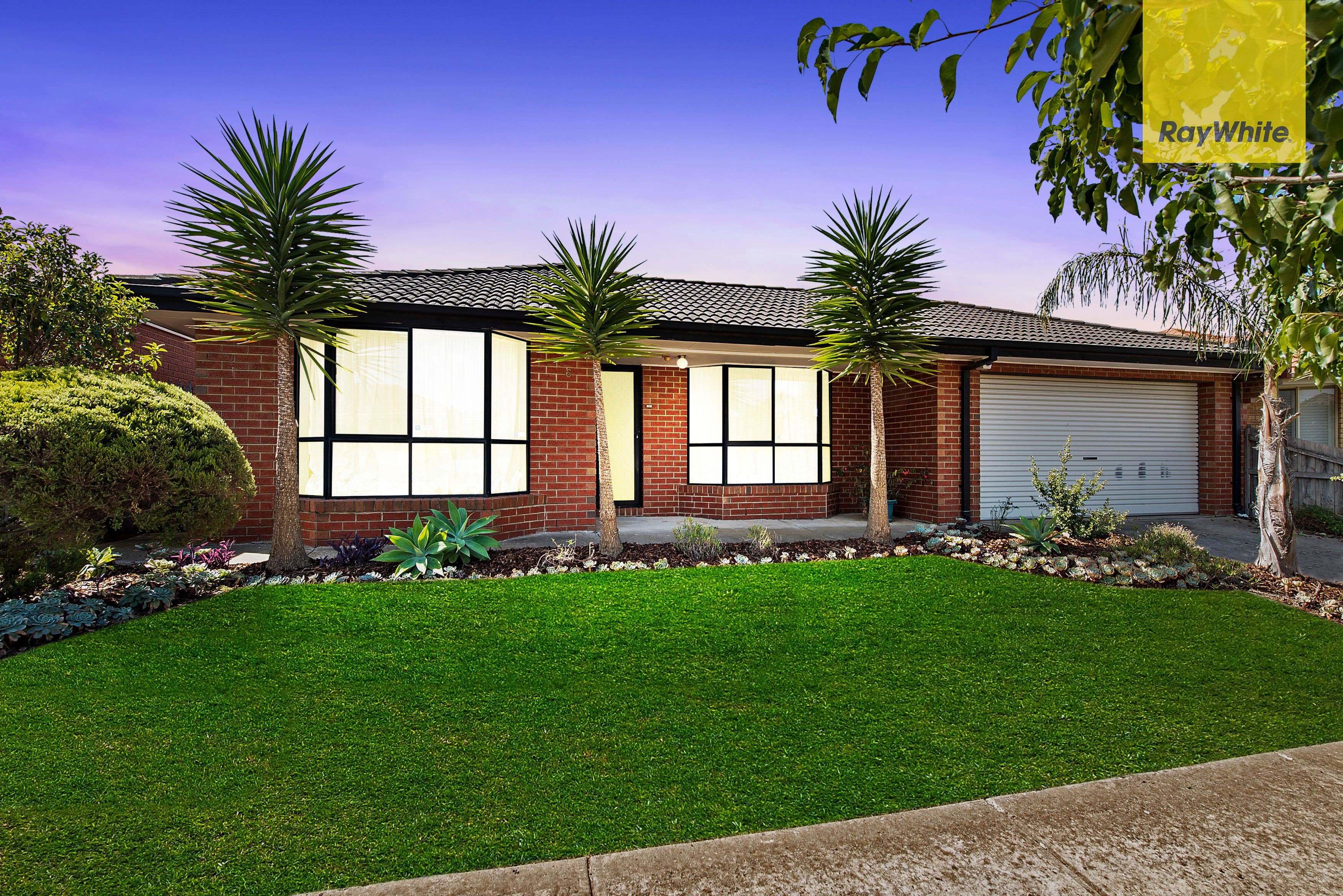 6 Mankina Circuit, Delahey VIC 3037, Delahey - Image 1