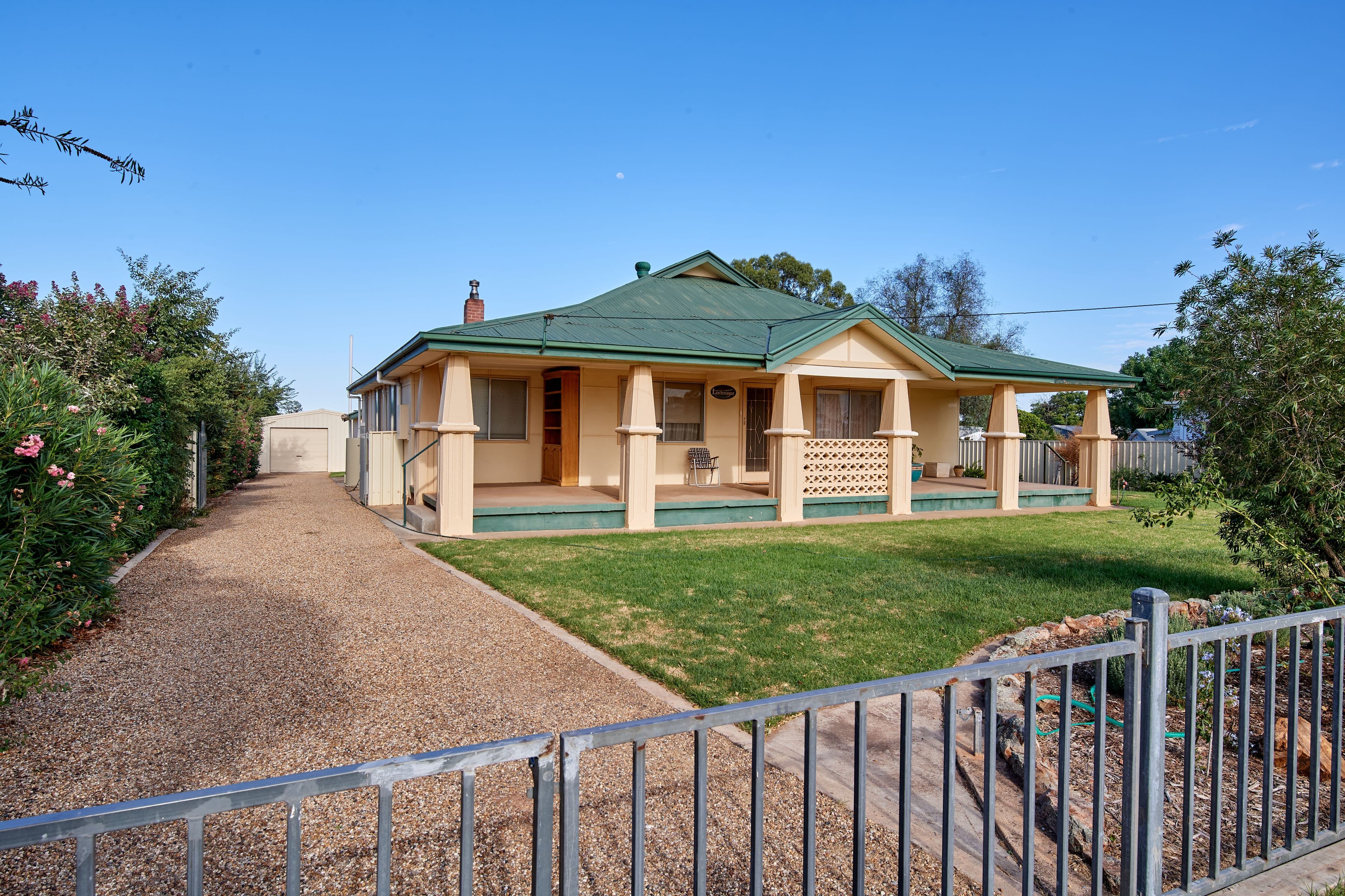 72 Mirrool Street South, Coolamon NSW 2701, Coolamon - Image 1