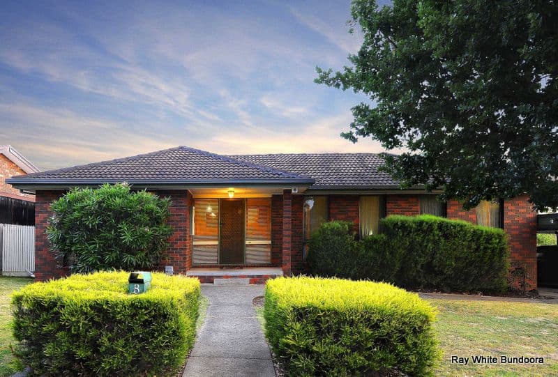 8 Blackman Avenue, MILL PARK VIC 3082, Mill Park - Image 1
