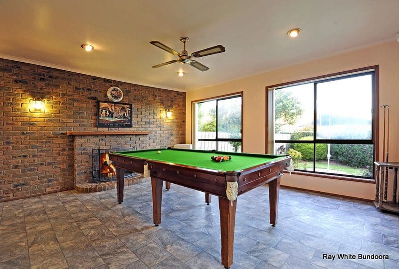 8 Blackman Avenue, MILL PARK VIC 3082, Mill Park - Thumbnail 5