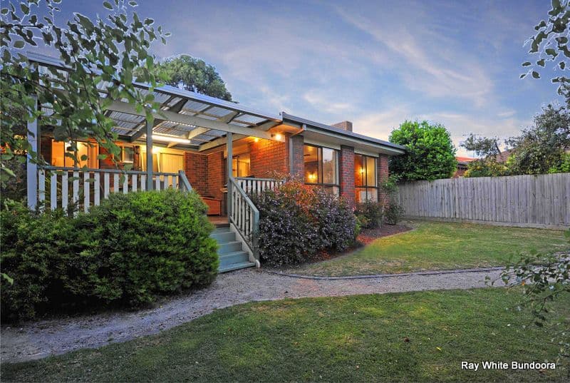 8 Blackman Avenue, MILL PARK VIC 3082, Mill Park - Thumbnail 7