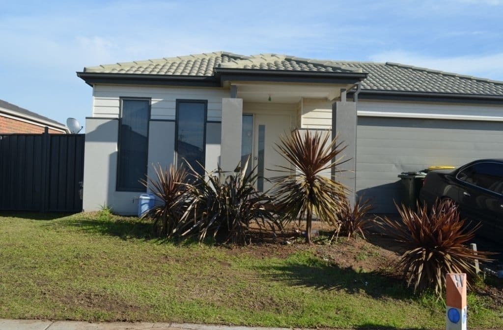 3 Edmondshaw Drive, DEER PARK VIC 3023, Deer Park - Image 1