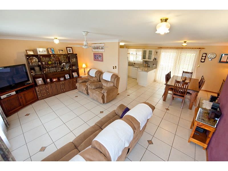 13 Davison Street, GRACEMERE QLD 4702, Gracemere - Thumbnail 4