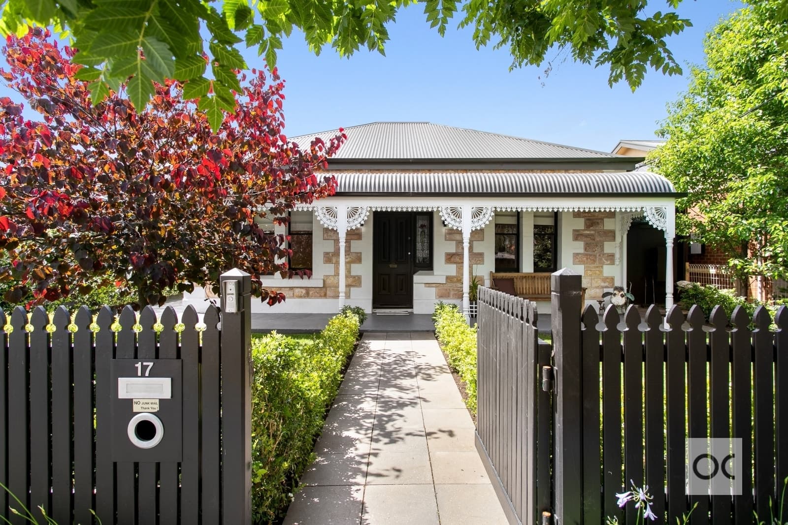 17 Cumberland Avenue, Cumberland Park - Image 1
