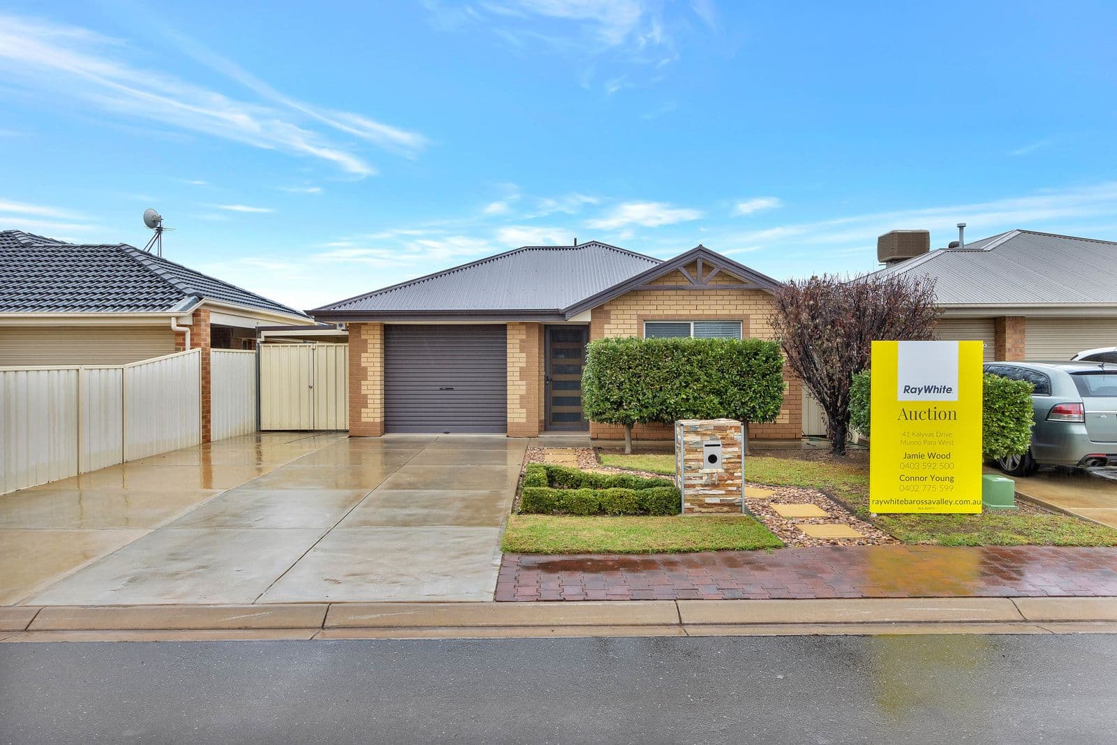 41 Kalyvas Drive, Munno Para West SA 5115, Munno Para West - Image 1