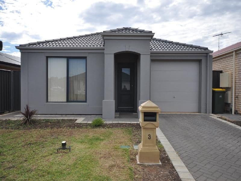 3 Monterey Drive, MUNNO PARA WEST SA 5115, Munno Para West - Image 1