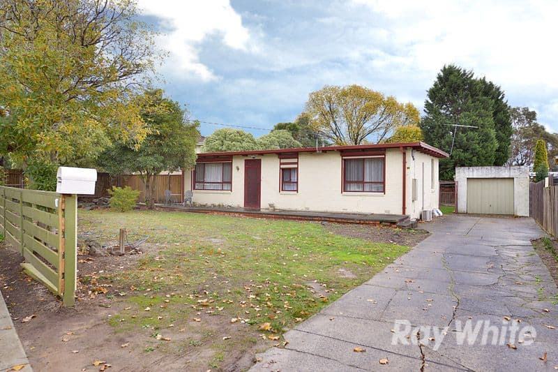 17 Johnson Drive, Ferntree Gully VIC 3156, Ferntree Gully - Image 1