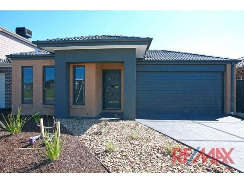 126 Alisma Boulevard, Cranbourne, VIC 3977, Cranbourne - Image 1