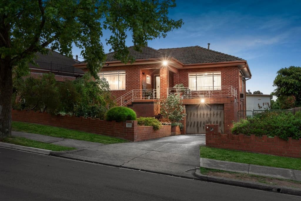 4 Cantala Avenue, Rosanna VIC 3084, Rosanna - Image 1