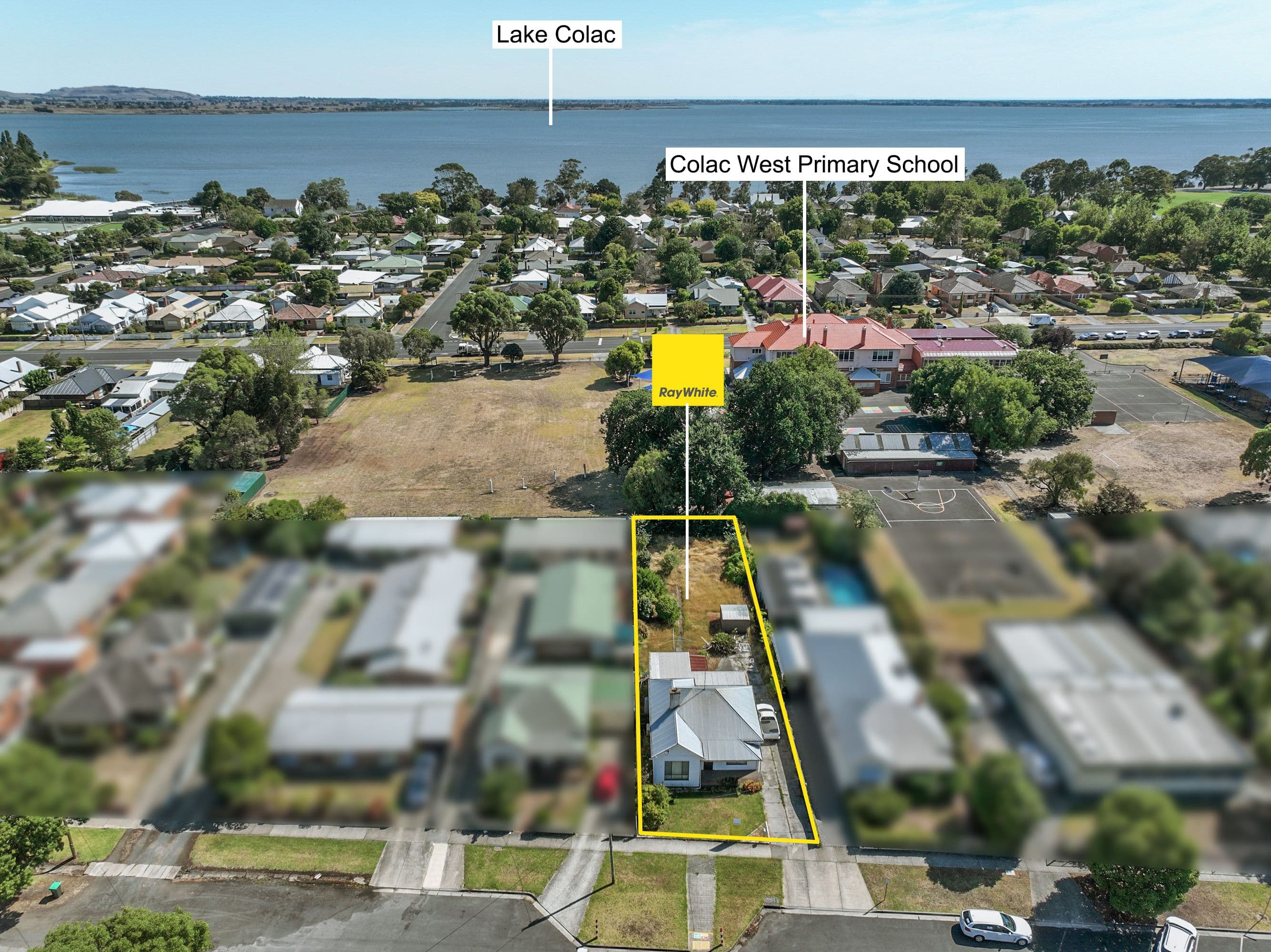43 Skene Street, Colac VIC 3250, Colac - Image 1