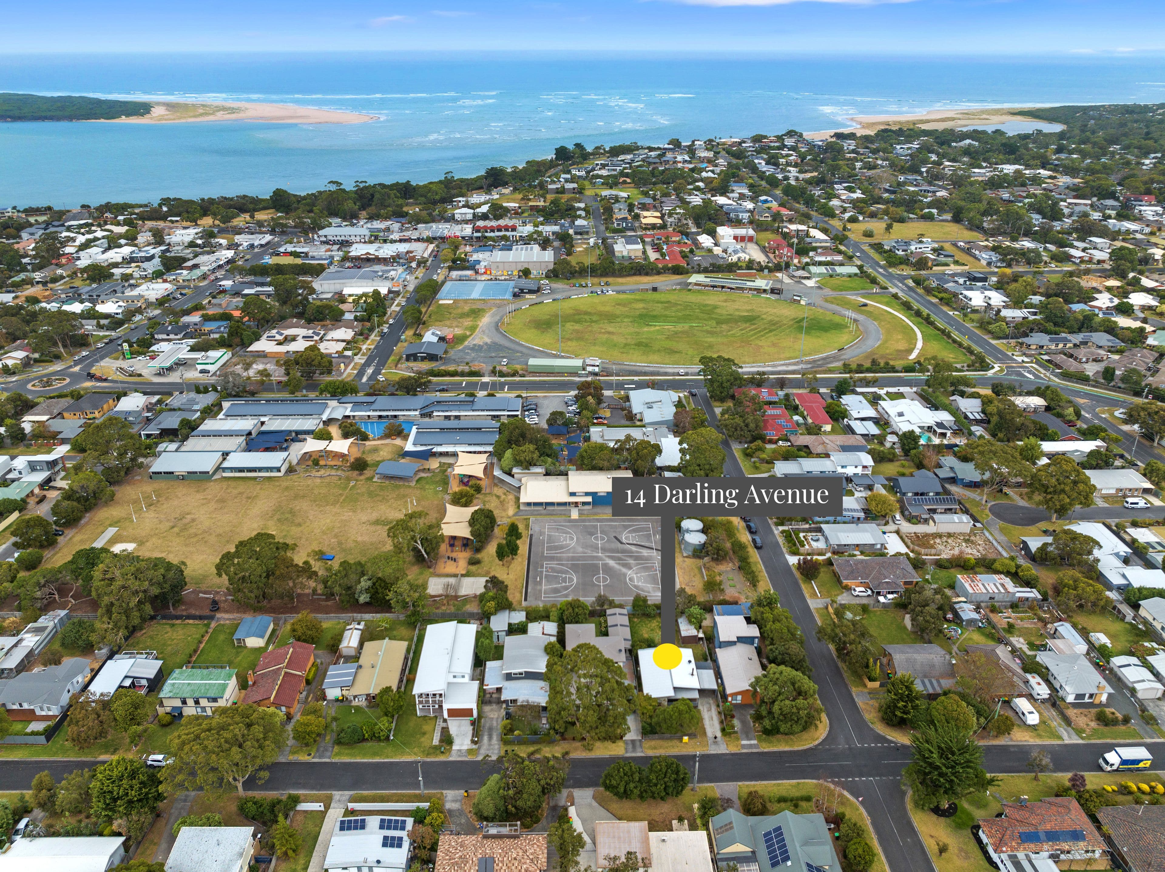 14 Darling Avenue, Inverloch VIC 3996, Inverloch - Thumbnail 2