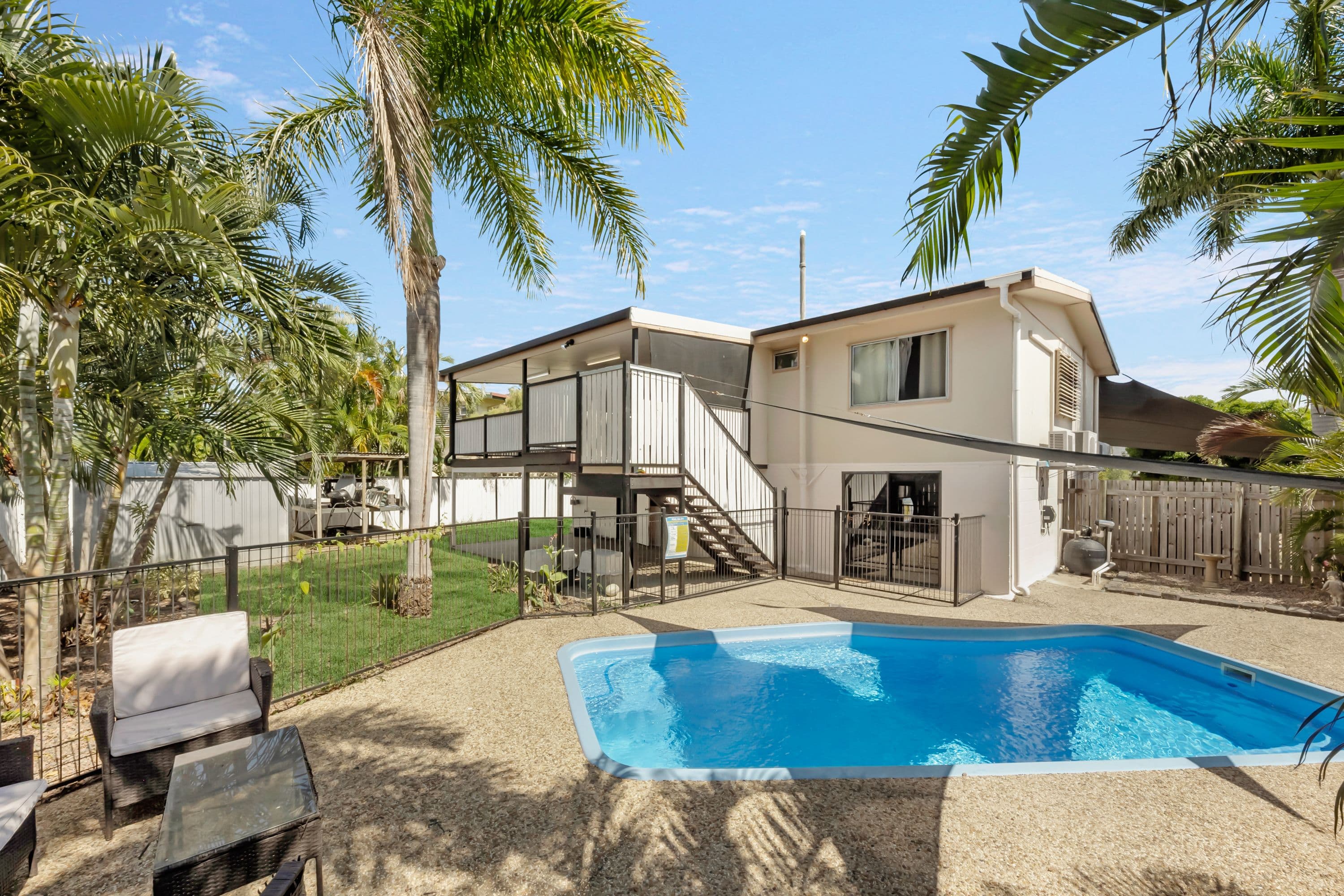 25 Marcel Street, Kirwan QLD 4817, Kirwan - Image 1