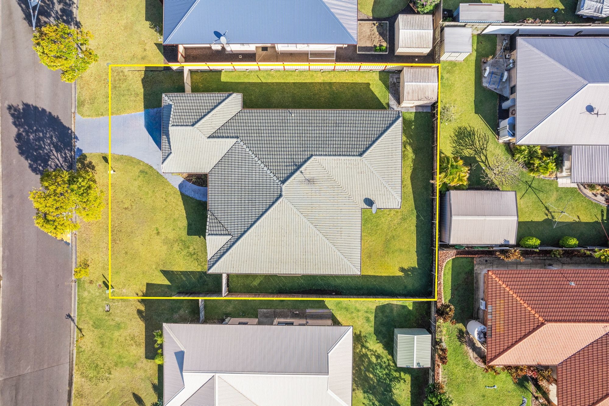 9 Edwin Drive, Landsborough QLD 4550, Landsborough - Thumbnail 3