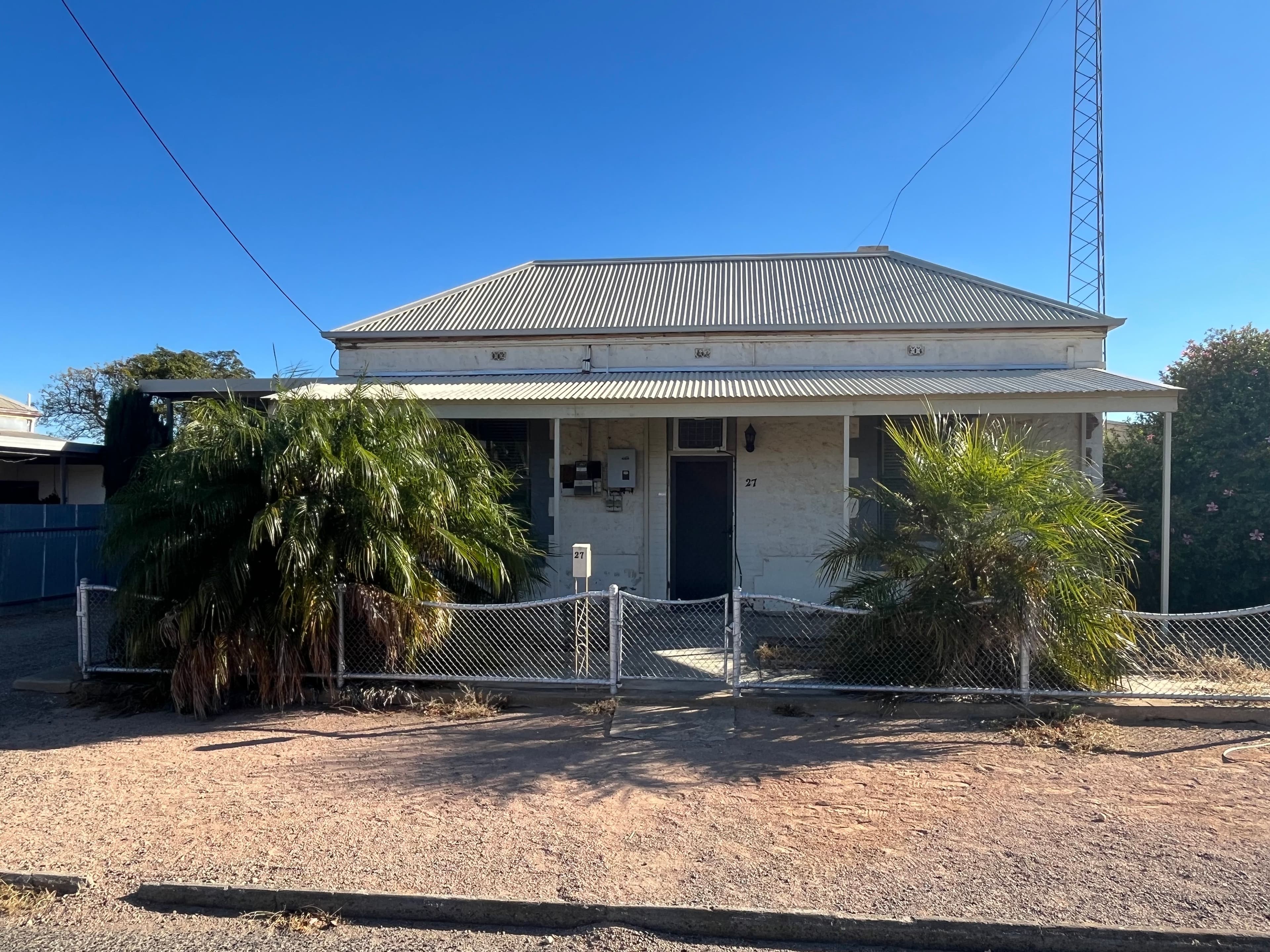 27 Hay Street, Kadina SA 5554, Kadina - Image 1