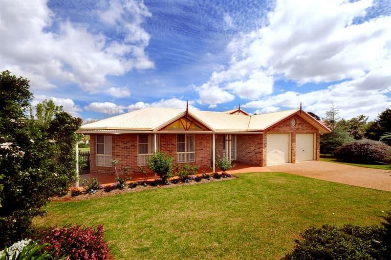 3 Brookton Avenue, HIGHFIELDS QLD 4352, Highfields - Image 1
