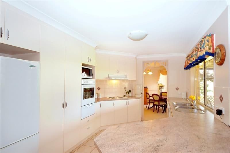 3 Brookton Avenue, HIGHFIELDS QLD 4352, Highfields - Thumbnail 5