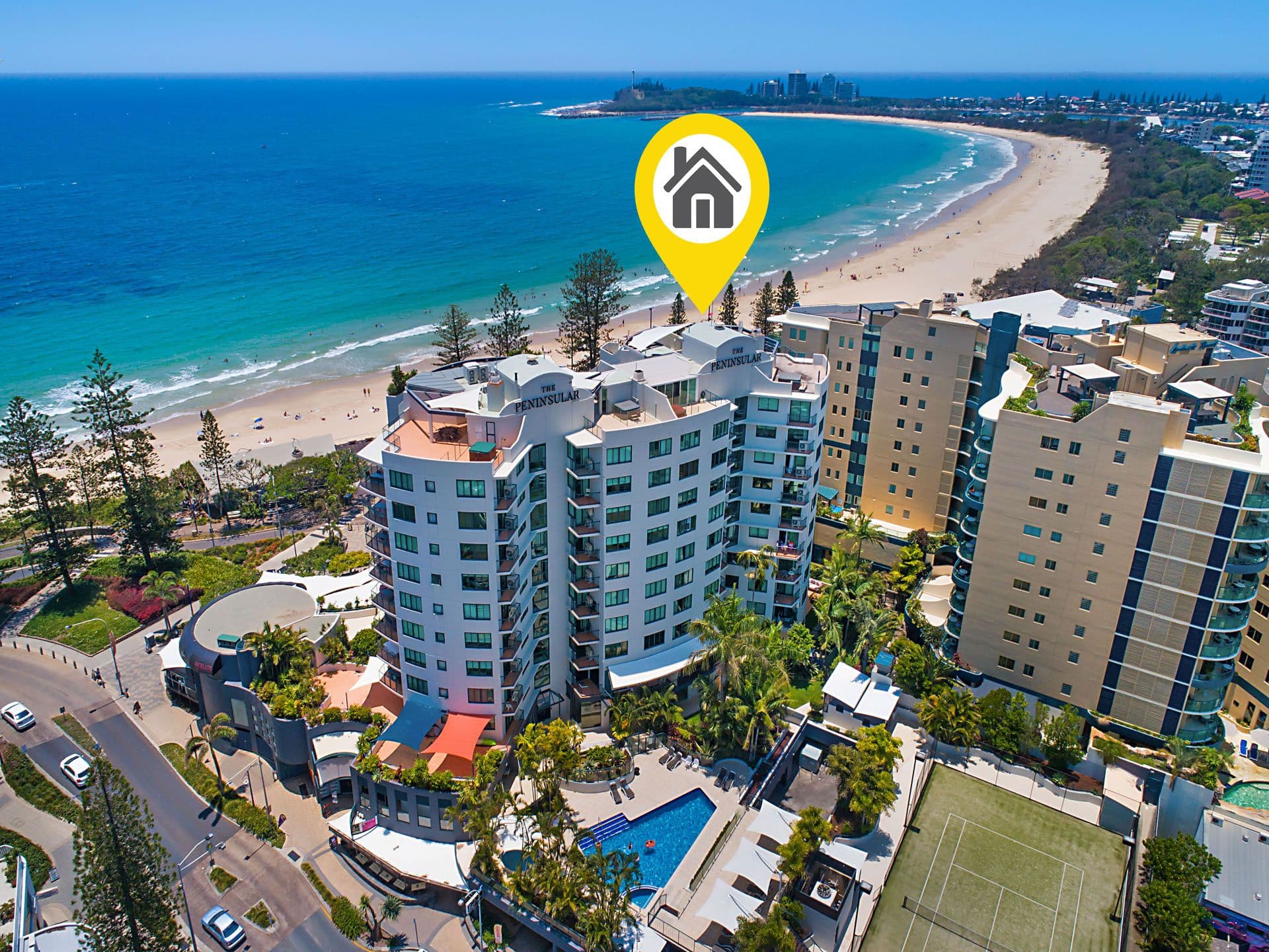 13 Mooloolaba Esplanade, Mooloolaba QLD 4557, Mooloolaba - Image 1