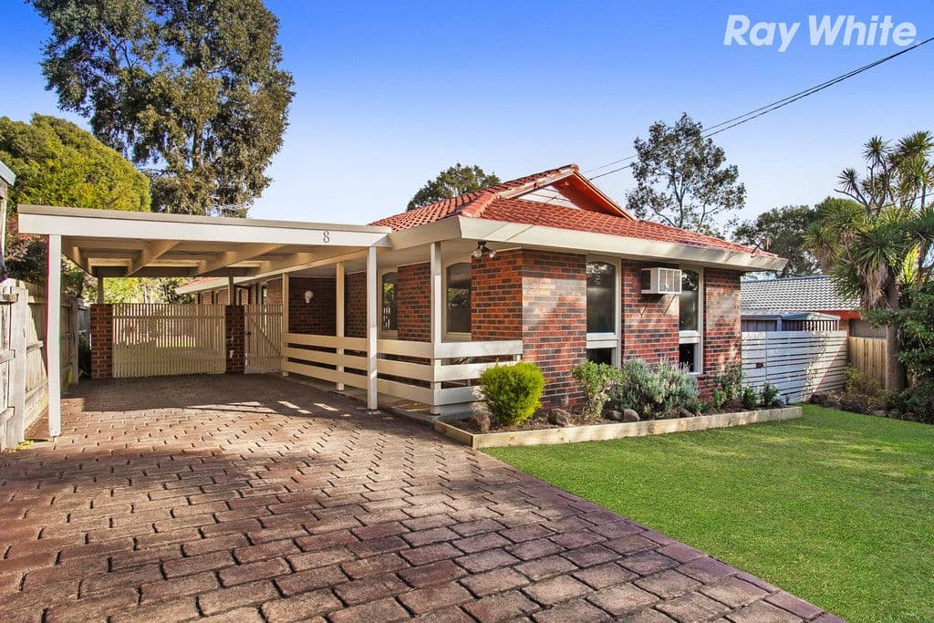 8 Greenaway Drive, Ferntree Gully VIC 3156, Ferntree Gully - Image 1