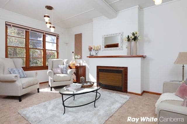 27 Vaughan Gardens, NARRABUNDAH ACT 2604, Narrabundah - Image 1
