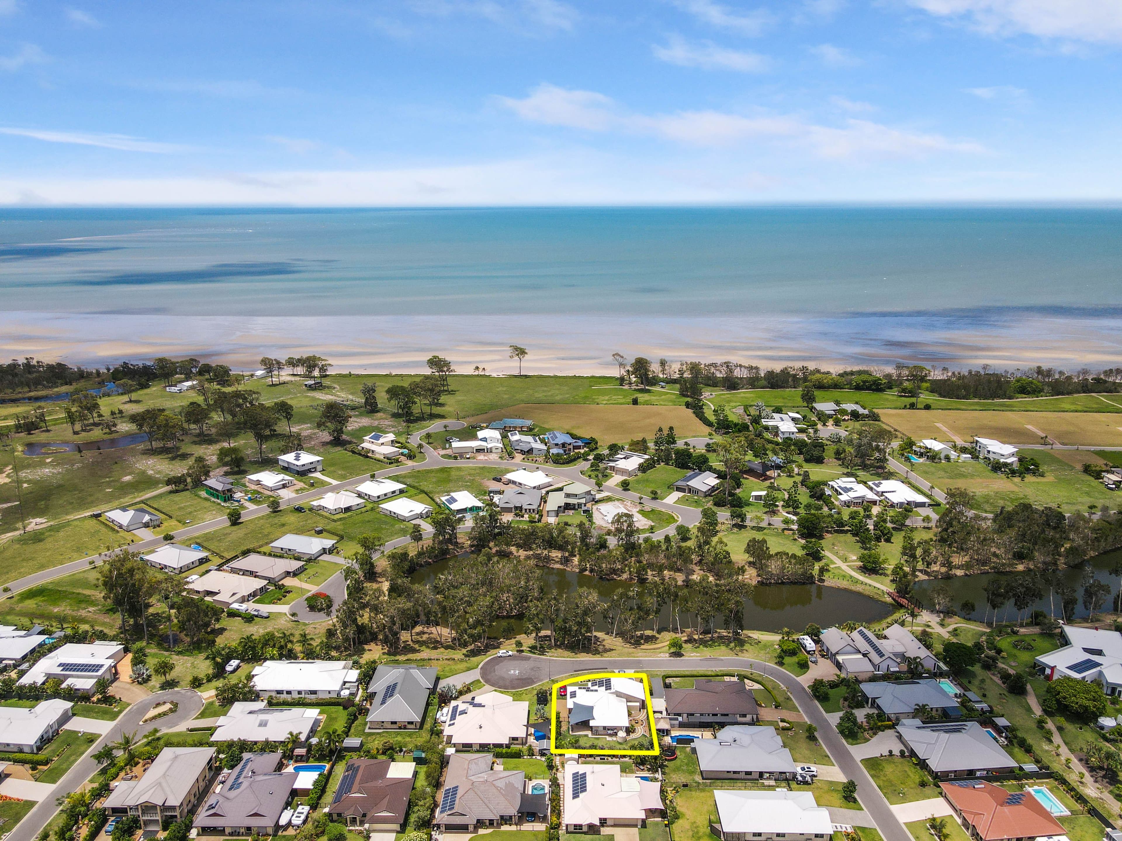 8 Cowrie Court, Burrum Heads QLD 4659, Burrum Heads - Image 1