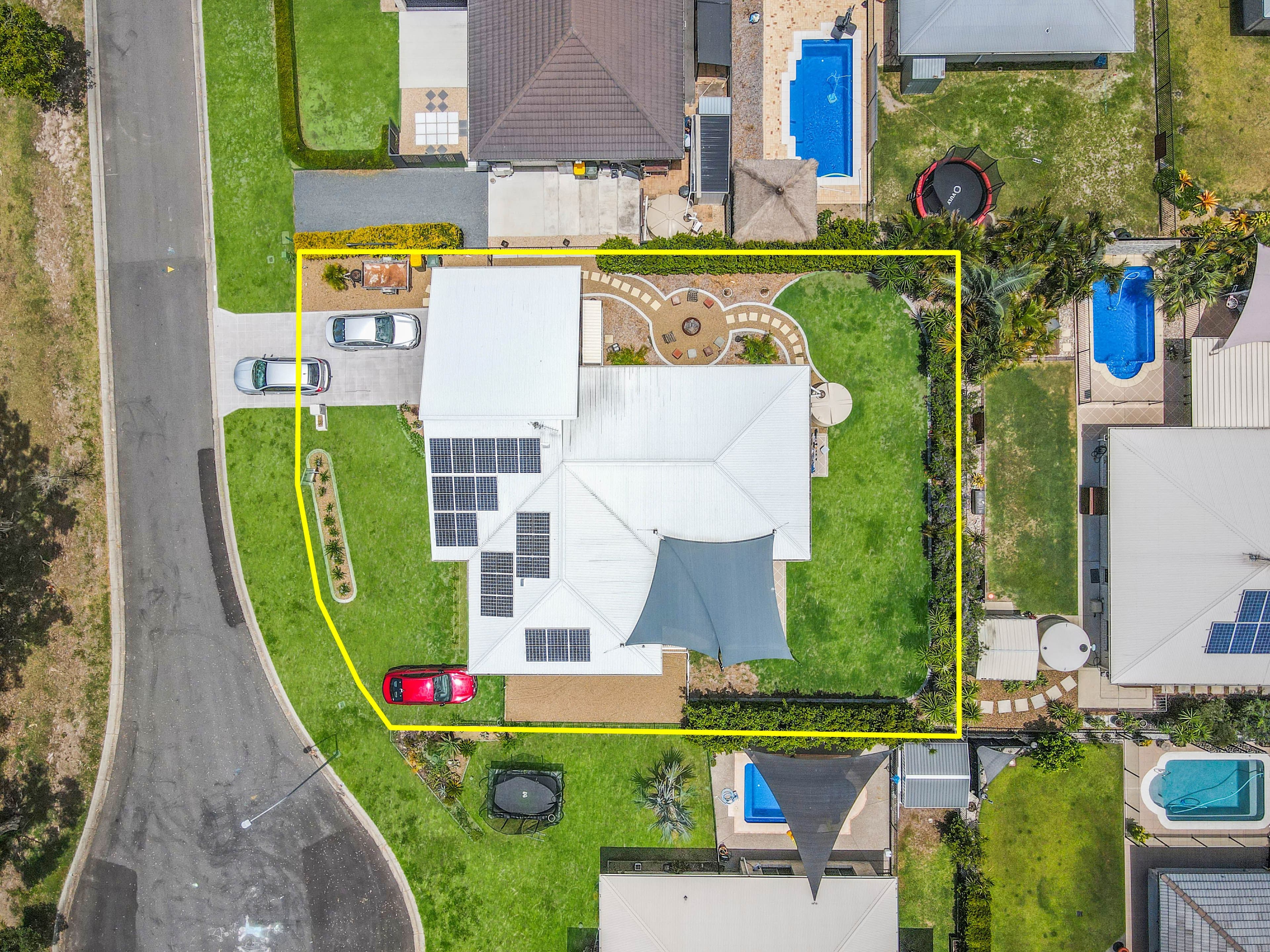 8 Cowrie Court, Burrum Heads QLD 4659, Burrum Heads - Thumbnail 2