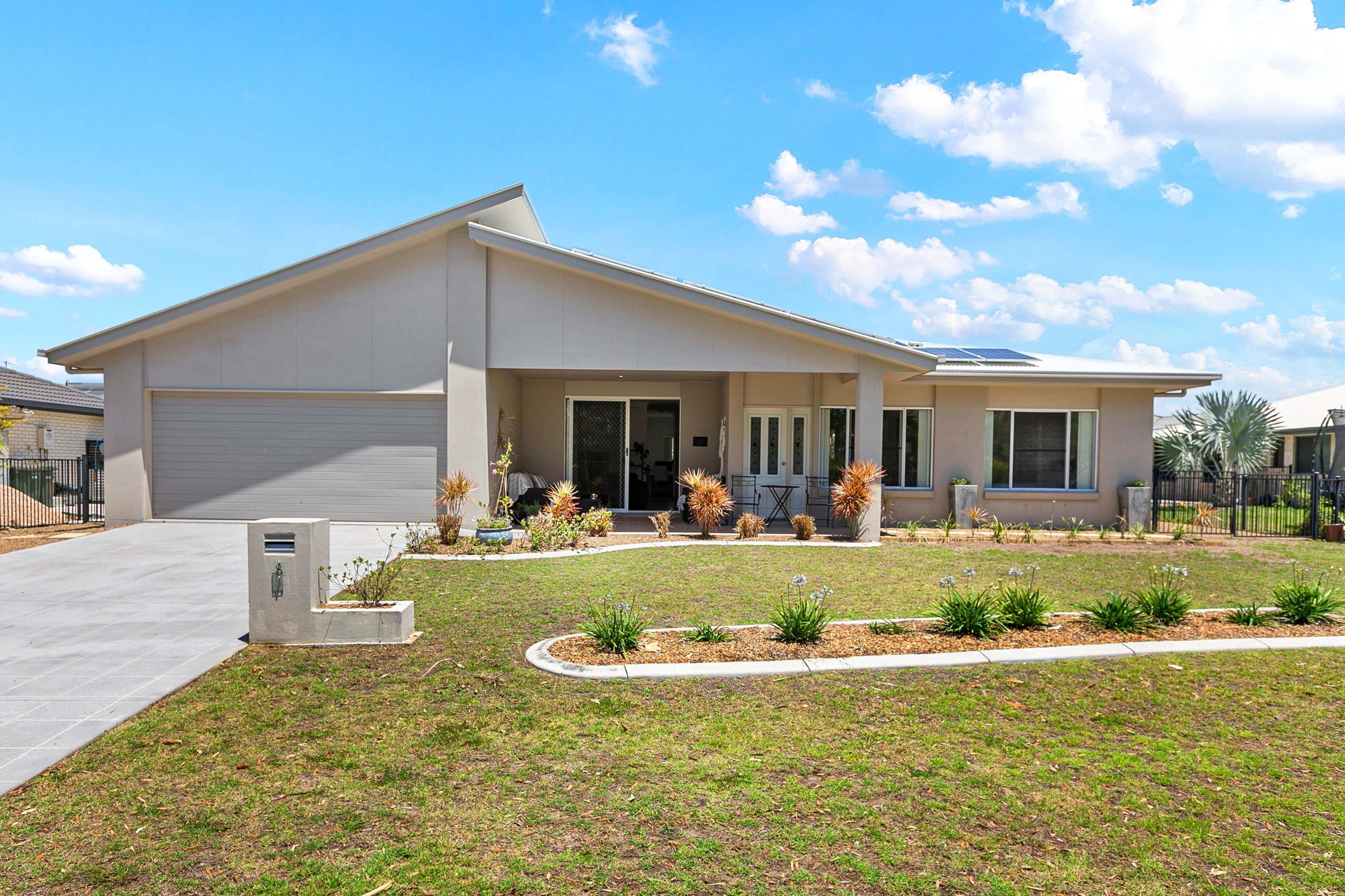 8 Cowrie Court, Burrum Heads QLD 4659, Burrum Heads - Thumbnail 4