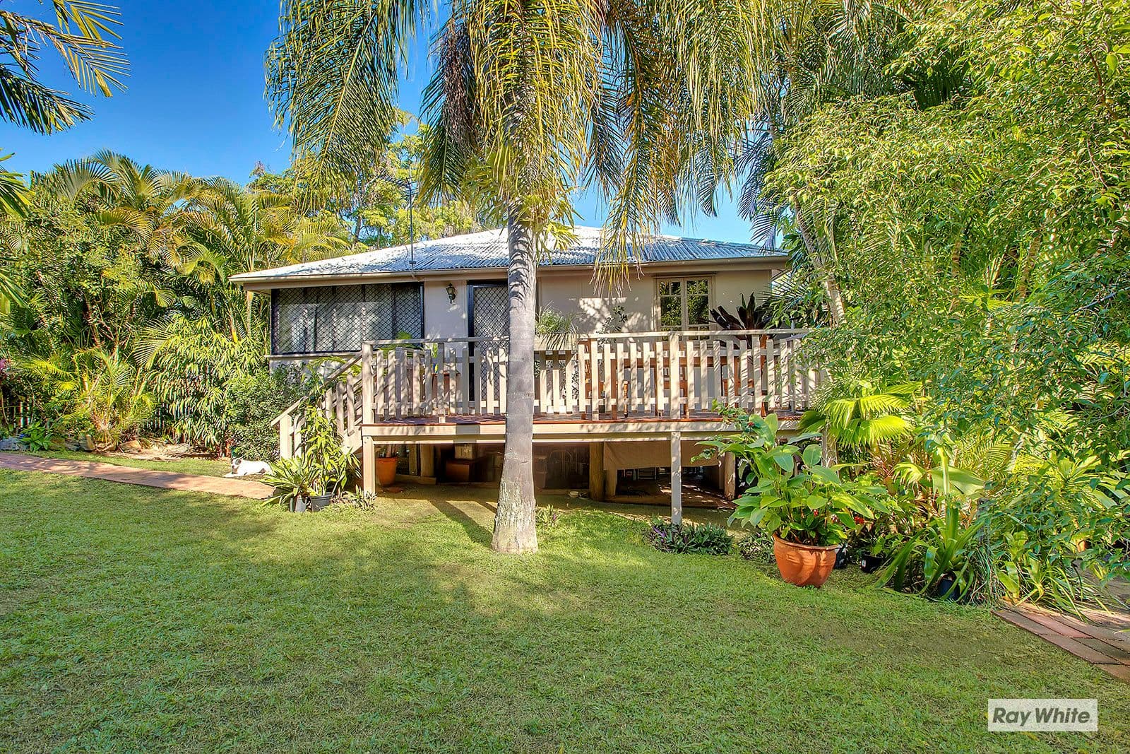 7 William Street, Yeppoon QLD 4703, Yeppoon - Image 1