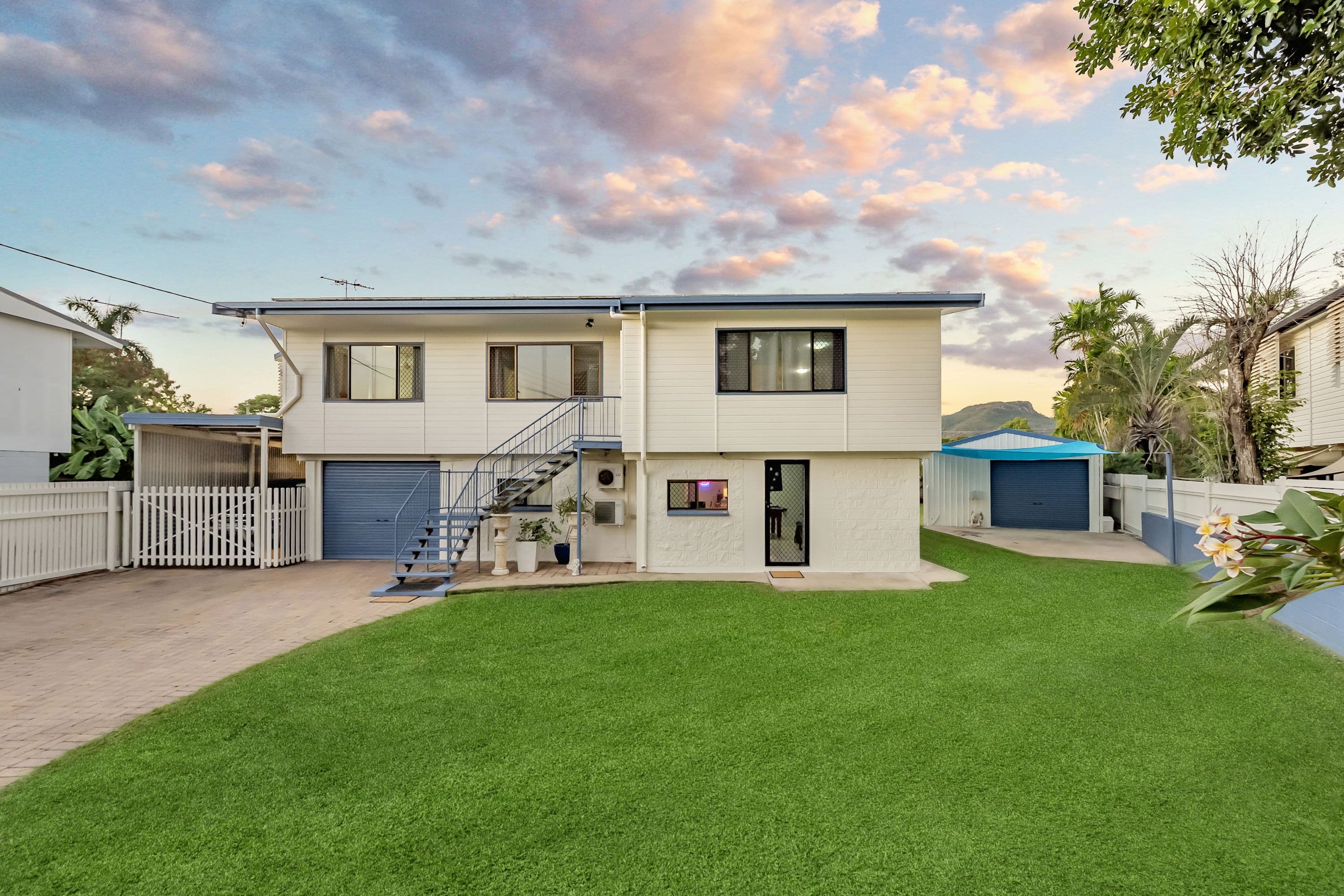 60 Ruby Round, Kelso QLD 4815, Kelso - Image 1