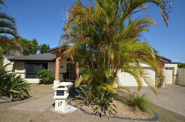 17 Kite Circuit, ARUNDEL QLD 4214, Arundel - Image 1